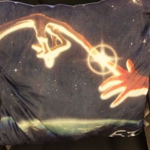 E.T. Pillow 24" Extra Soft New